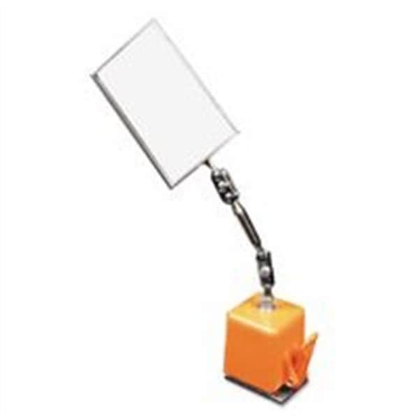 Ullman 758-MX-2 Mirror Mag Base